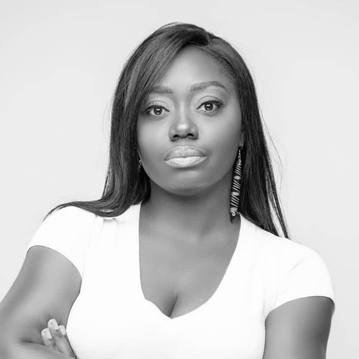 Dr Ethel Obeng-Treve