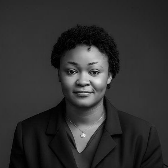 Ophelia Bozoma Azure