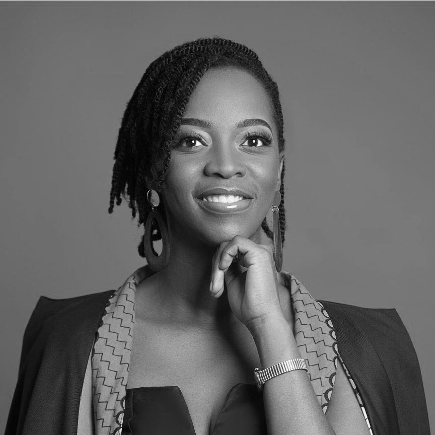 Dr. Kristine Marbell-Pierre