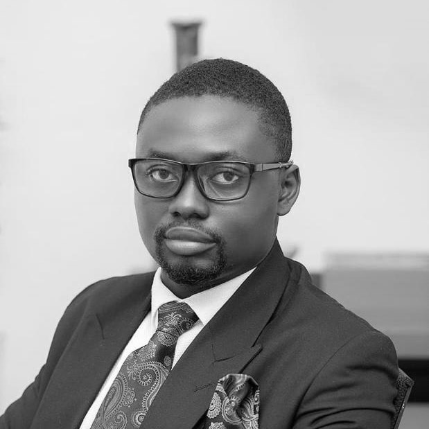 Lawyer Nhyiraba Yaw Sompa